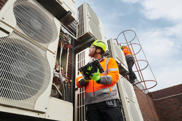 Best Emergency HVAC Repair  in Sand Hill, PA
