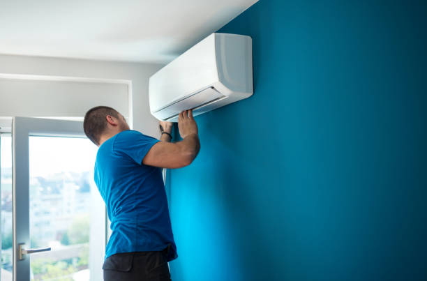 Best Residential HVAC Services  in Sand Hill, PA