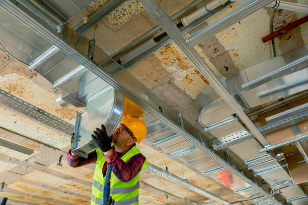 Best Affordable Air Conditioning Repair  in Sand Hill, PA
