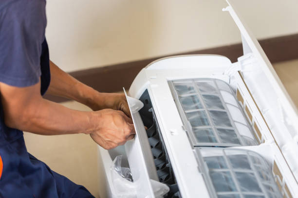 HVAC Troubleshooting in Sand Hill, PA