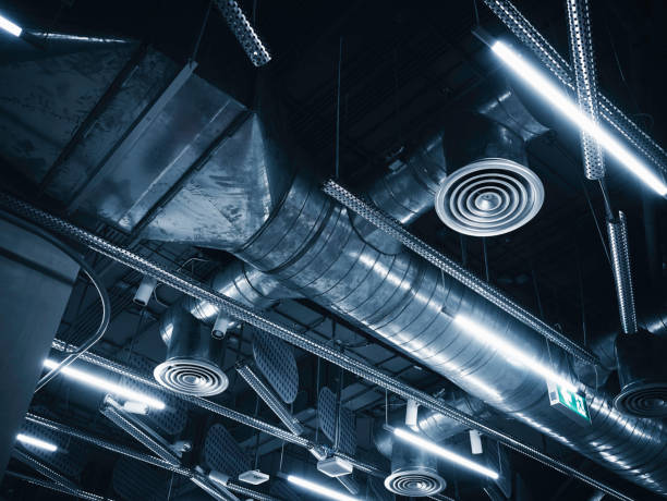 Best HVAC System Installation  in Sand Hill, PA