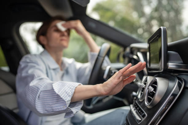 Best Central Air Repair  in Sand Hill, PA