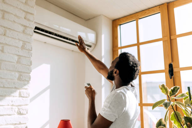 Best HVAC Installation Services  in Sand Hill, PA