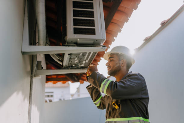 Best Heating Repair Services  in Sand Hill, PA
