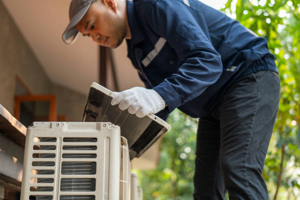 Best HVAC Companies Near Me  in Sand Hill, PA