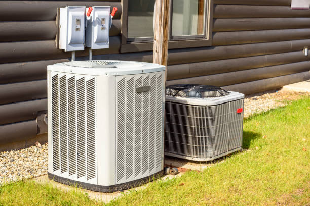 Local HVAC Companies in Sand Hill, PA