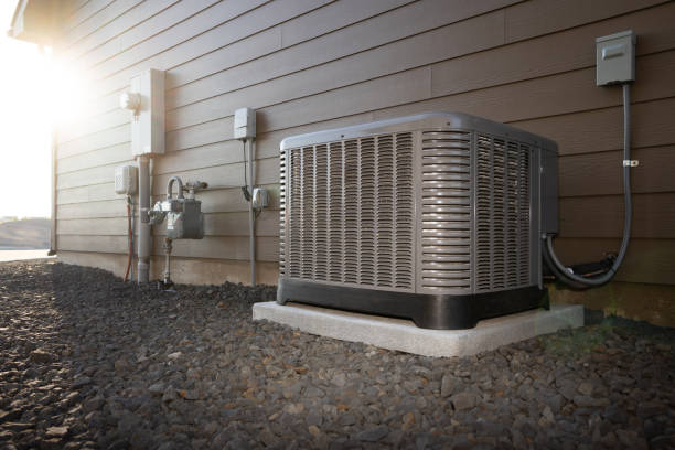 Professional HVAC in Sand Hill, PA